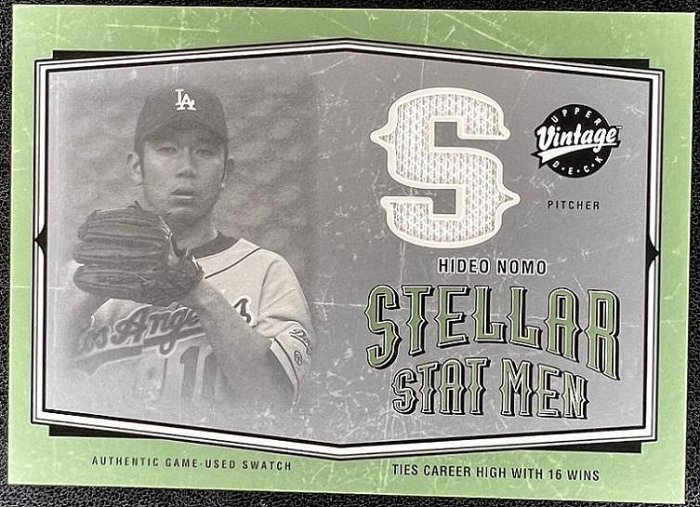 野茂英雄 NOMO! [VHS] hq720.jpg?sqp=-