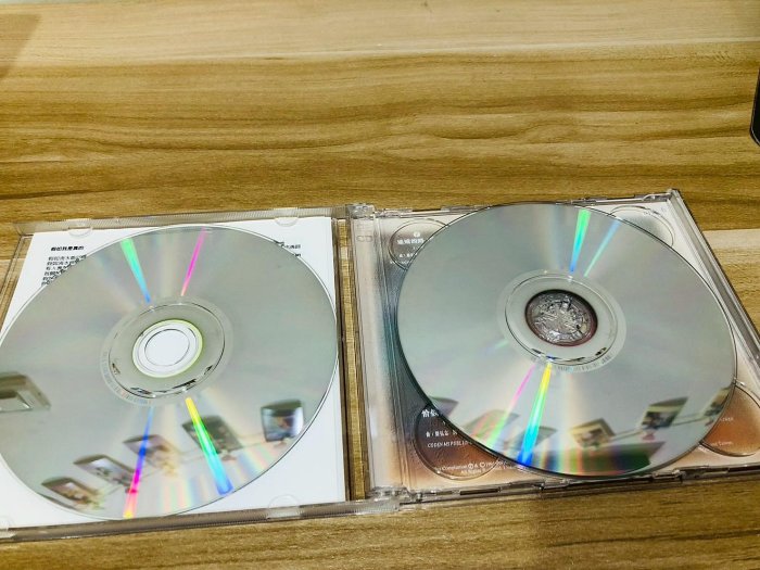 鄧麗君 - 再見我的愛人 5 cd307 二手唱片 二手cd | Yahoo拍賣