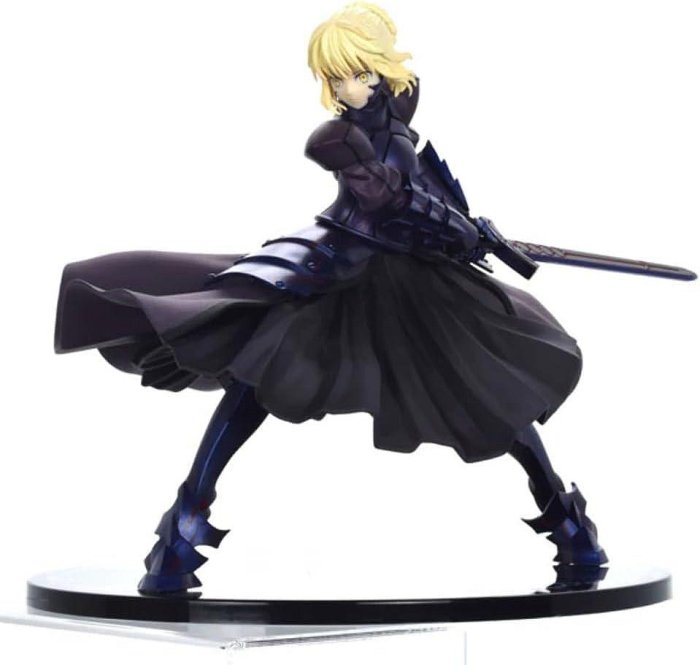 KADOKAWA セイバーオルタ 着物ver. 新品未開封 Amazon | KADOKAWA