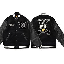 HUMAN MADE x VERDY VARSITY JACKET #1 大學夾克外套。太陽選物