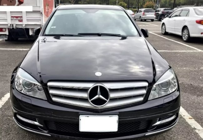 💰來店折三萬💰Benz賓士 C300 2010 售價10萬 手快有車~