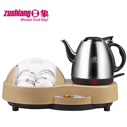 壺 日象經典烘杯泡茶機ZOEI-6121GP | 快煮壺| Yahoo購物中心