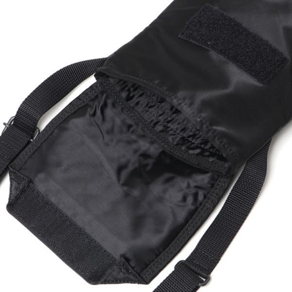 售出KAPTAIN SUNSHINE x PORTER TRAVELLER JET CASE black | Yahoo拍賣