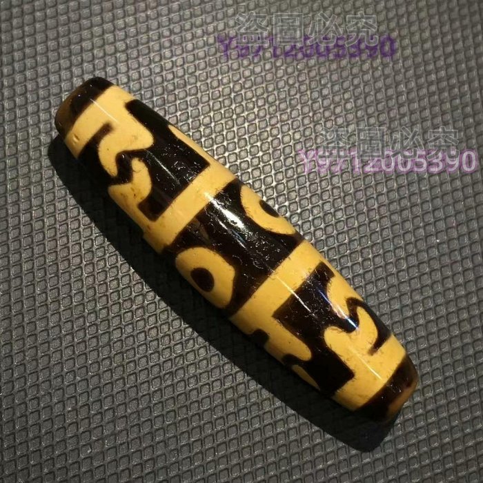 蓮師三眼天珠上肯超頂天珠建成老馮聚緣行運三眼六眼九眼虎牙至純上肯