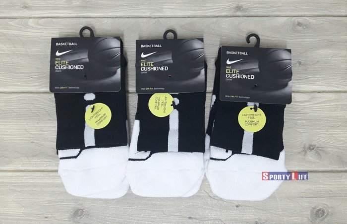 nike dry elite 1.5 mid