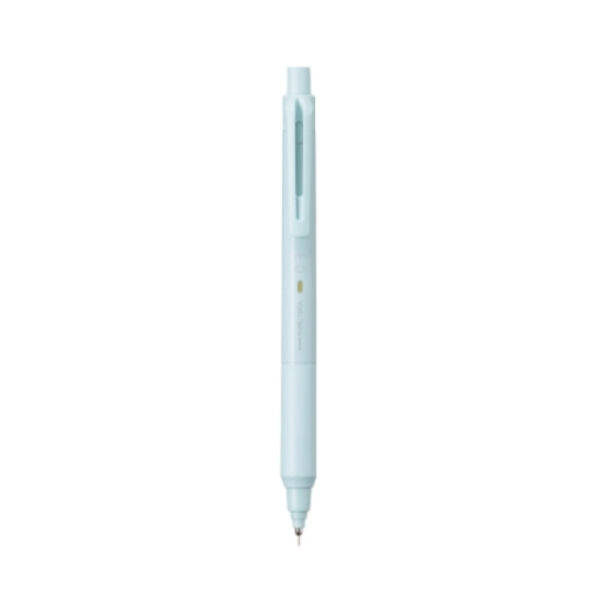 (日本)UNI M3-KS 0.3mm迴轉自動鉛筆-冰藍