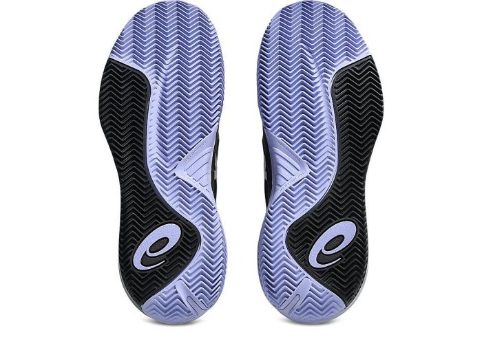 【曼森體育】ASICS 亞瑟士GEL-RESOLUTION X CLAY 男款 美網夜場 網球鞋 1041A535-020