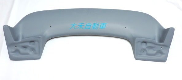 [大禾自動車] SUBARU GC8  五門尾翼-- IMPREZA WRX STI