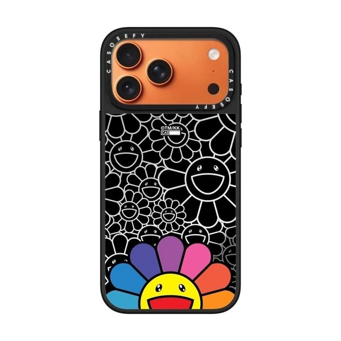 村上隆手機殼iphone 17的價格推薦- 2026年6月| 比價比個夠BigGo