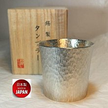 OSAKA SUZUKI~日本製造~tf2~大阪錫器~24-2-1~310ml~酒杯~錫杯~錫製品