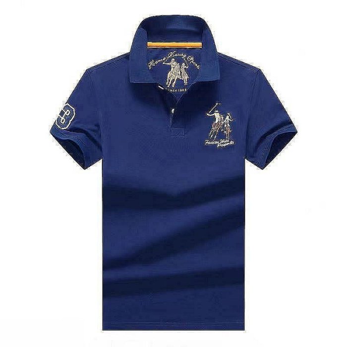 特價下殺·高爾夫 Polo衫 衣服男 短袖T恤 寬鬆 POLO衫 l5CL-