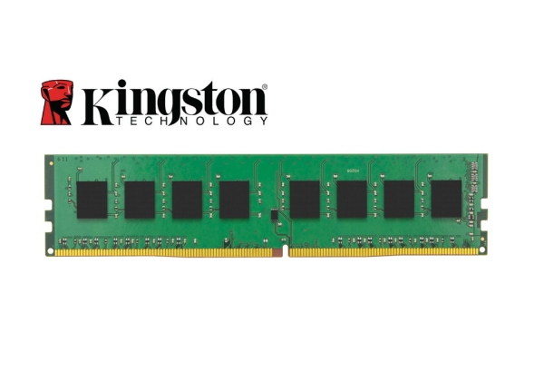 金士頓DDR4 2400 16G KVR24N17D8/16 KINGSTON 桌上型| DDR4 2400