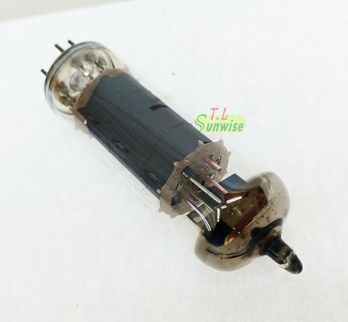 EL84 ︽NO:8448 德國SIEMENS 6BQ5 (NIB) 真空管 ( 7189 ; 6P14 ; 6n14n
