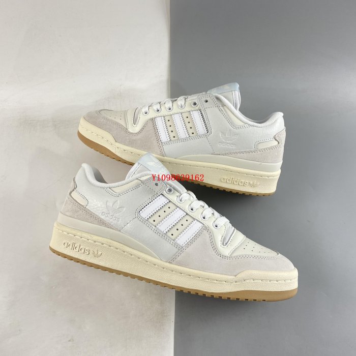 Adidas Originals Adidas Fy7998 Adidas Originals Forum 84 Low 人氣