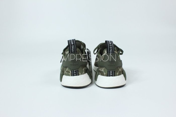 adidas gazelle silver green womens Adidas NMD R1 Trace Camo Grey (D96617)  Prime