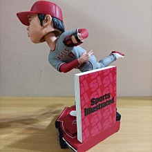 Sports Illustrated COVER BOBBLES翔平大谷foco FOCO Selling Shohei Ohtani Sports Illustrated Bobblehead