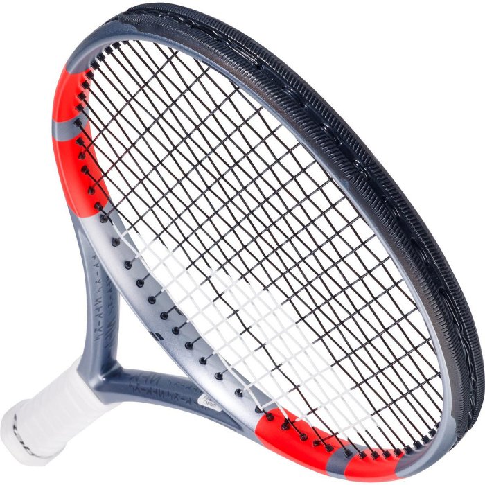 【曼森體育】Babolat PURE STRIKE JUNIOR 26 網球拍  適用青少年 進階款 250g