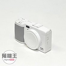 蒐機王】Ricoh GR Digital IV GRD IV GRD4 數位相機【R下】C8801-6
