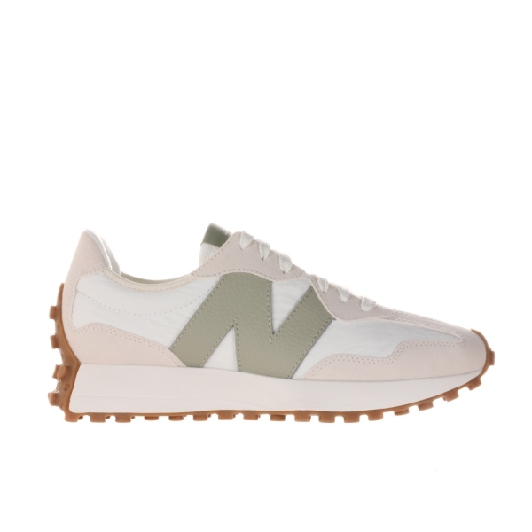 NEW BALANCE NB 327系列 休閒鞋 女 運動鞋 抹茶拿鐵 WS327FTB
