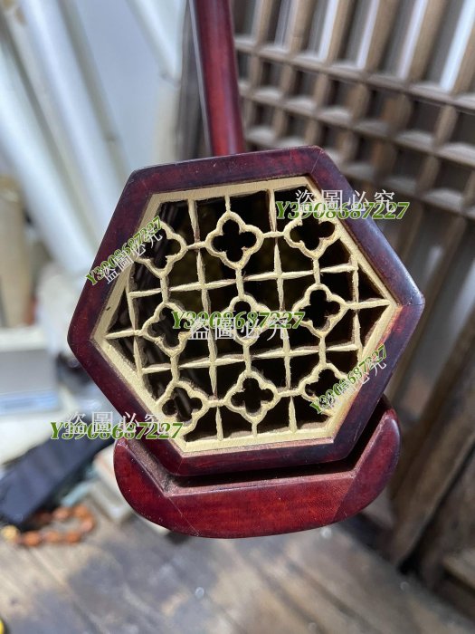 蘇州琴藝蘇藝馬藝制二胡民族樂器二胡做工規整用料考究保古玩舊貨老物件
