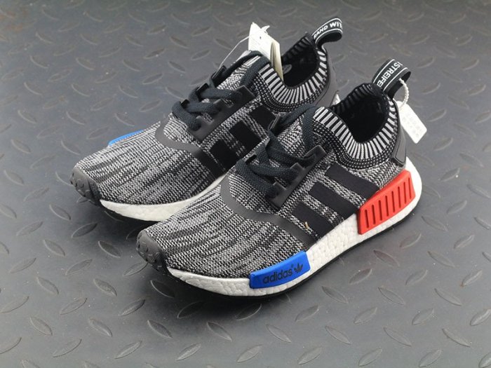 adidas gazelle silver green womens Adidas NMD R1 OG Core Black OG JP (HQ4452) – Prime main image 1