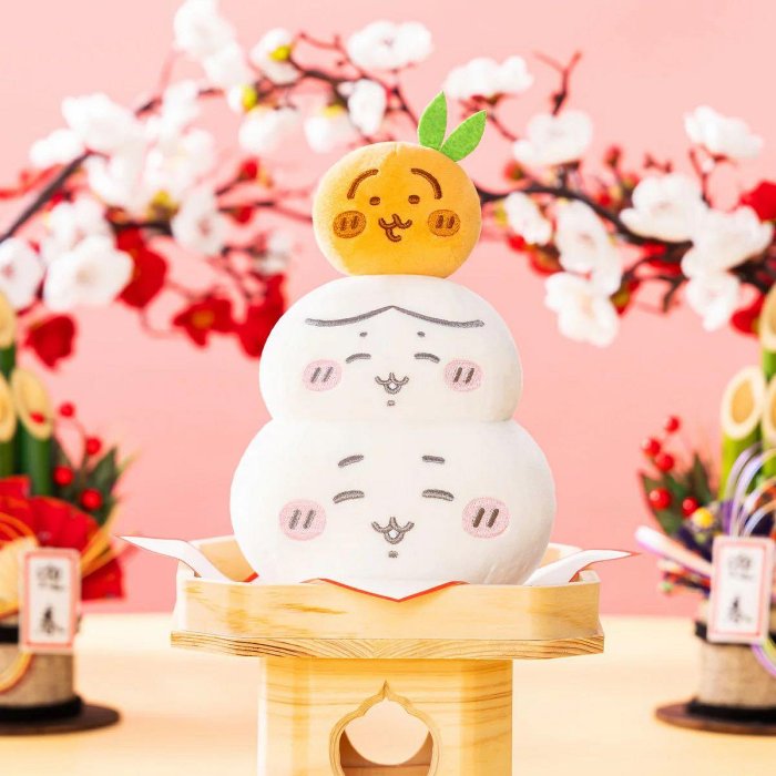 ＊日式雜貨館＊日本限定 吉伊卡哇聯名三麗鷗 系列周邊 三麗鷗聯名吉伊卡哇 造型斜背包 掛飾 吊飾 玩偶 期間限定 資料夾