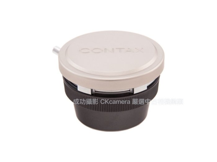 成功攝影Contax G Hologon T* 16mm F8 G16 中古二手超廣角定焦鏡