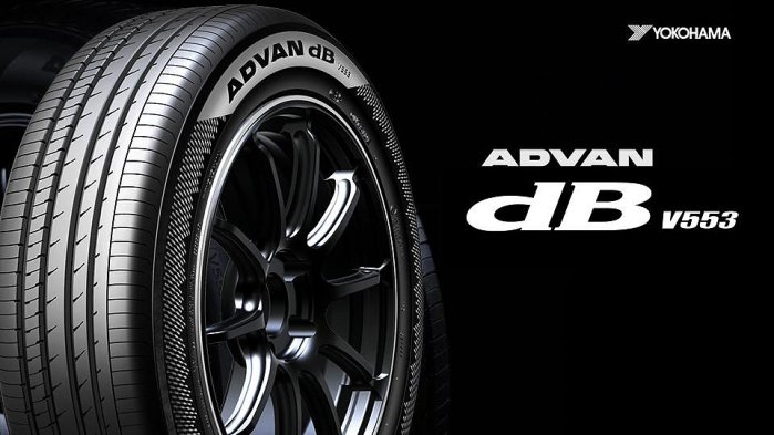 長圓輪胎 橫濱輪胎 v553 215/60/17 日本製 免工資 更換四條送3D四輪定位