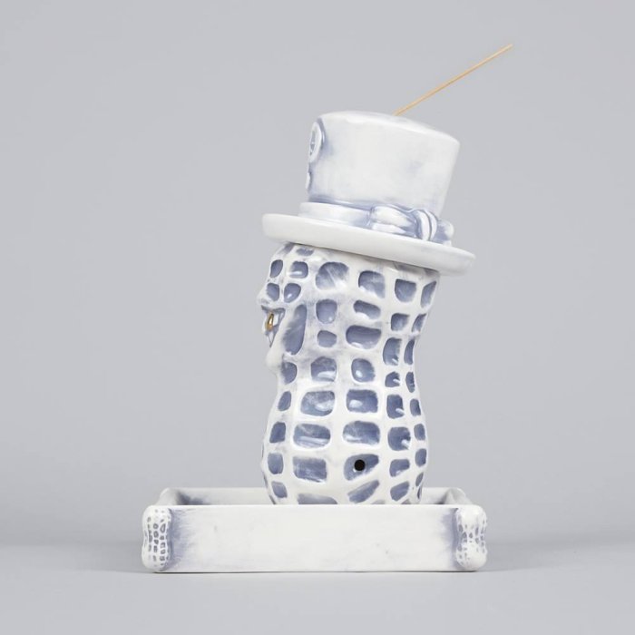 希望商店】NEIGHBORHOOD x PEANUTS & CO YACHIMATA INCENSE CHAMBER