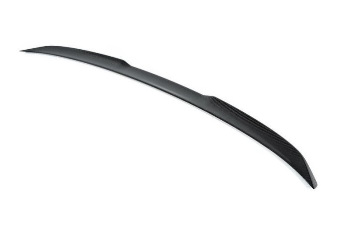 【樂駒】BMW G80 M3 M-Performance 碳纖維尾翼 Carbon Spoiler 空力 改裝 G20