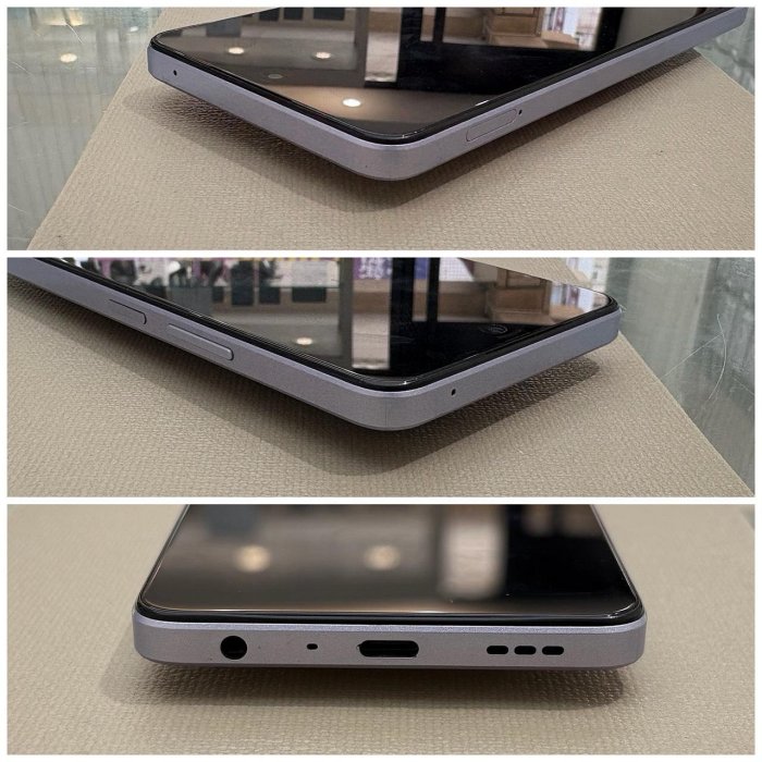 OPPO A79 5G 8+256G 二手機 耀光紫 刷卡分期【米米瑞隆】高雄實體 可出租 R7091 中古機