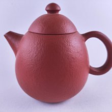 ◆雅◆ 中国古玩 在銘 中国宣徳 朱泥 梨皮手 梨皮 砲口 急須 唐物 煎茶道具 煎茶 ２個 纏めて 時代物 / PL 梨皮朱泥紫砂壶好吗_梨皮朱泥特性|图片|作品介绍_泥料频道|紫砂之家