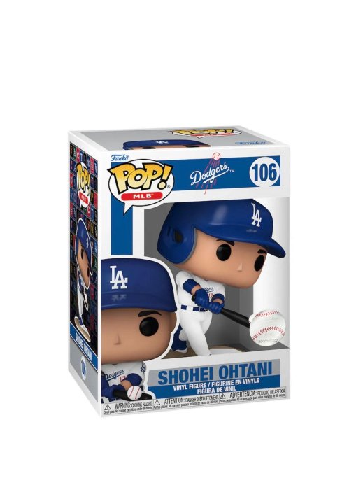 大谷翔平POP的價格推薦- 2026年2月| 比價比個夠BigGo