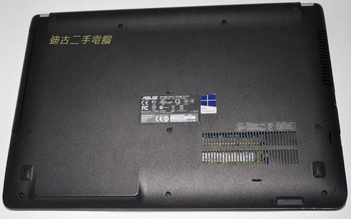 缺貨中asus R409J 筆電( i7 4700HQ ) 14 吋NVIDIA GT745M 外觀瑕疵