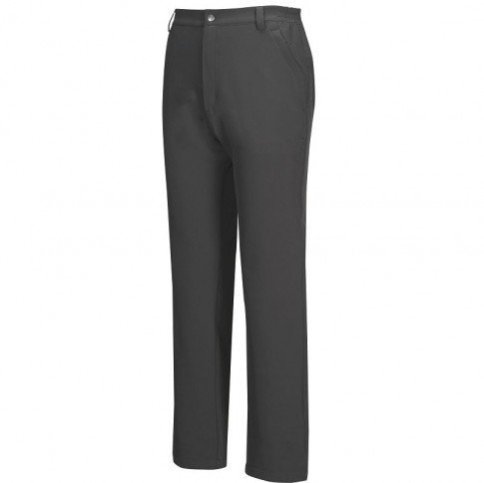 【山林】零碼出清 12S33-12 鐵灰 男款 SOFTSHELL 保暖長褲 丈青 刷毛內裡 軟殼褲 秋冬 Mountneer