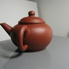 早期1976宜興原礦手工紫砂‧台灣實名認證賣家．外銷日本標準．6杯