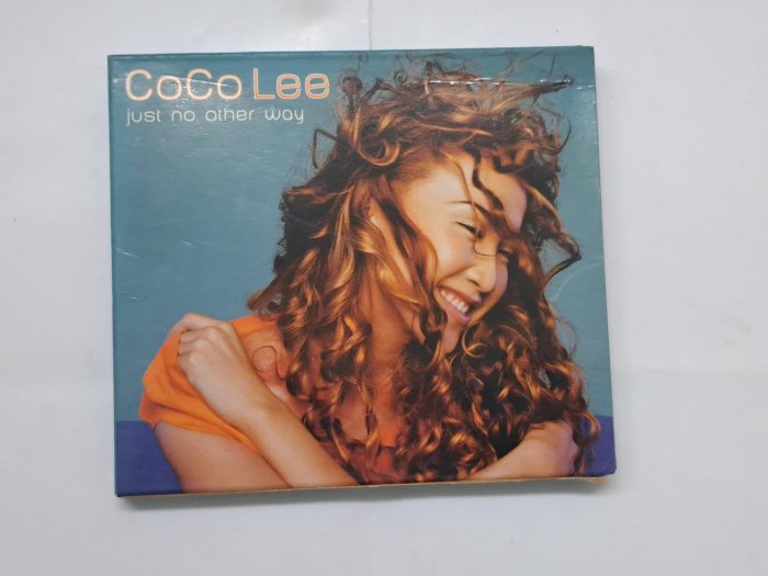 李玟just no other way的價格推薦- 2025年12月| 比價比個夠BigGo