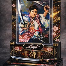 低價起標| 二刀流武士風金屬炫彩亮🔥持續漲】大谷翔平限2689 Leaf