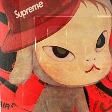 DEATH NYC さシュプリーム　supreme 奈良美智　アートステッカー DEATH NYC 奈良美智Supreme POP版畫025 | Yahoo拍賣