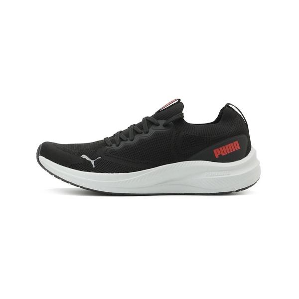 PUMA SKYROCKET LITE 2 運動跑鞋 黑灰紅 31233609 男鞋