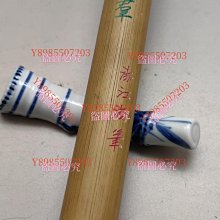 浙江湖筆群玉峰牌90年代細光峰純毫回流毛筆，時期，手工，純毛料無古玩