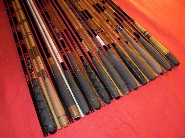 GAMAKATSU7尺8尺9尺10尺紫峰天月張月師匠DAIWA孤月峰鬼武者朱紋