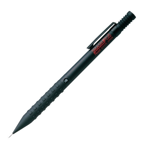 Pentel 飛龍 0.5mm SMASH - 製圖自動鉛筆 /支〖XQ1005〗