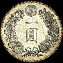 明治37年　一圓銀貨 明治37年一圓-優惠推薦2025年9月| Yahoo拍賣