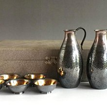 純銀　盃 Leathers and Treasures_宮廷鳶尾花純銀手鍊17cm-21cm (JLTB060)