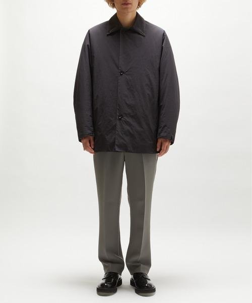 ジャケット・アウター N.HOOLYWOOD 23AW BALMACAAN COAT 38 N.HOOLYWOOD 23AW BALMACAAN COAT 38