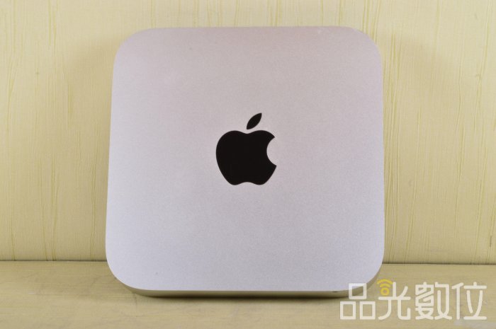 【品光數位】APPLE Mac mini I5 1.4G 4G 500G 內顯 HD5000 系統10.11.6 有還原磁區 2014年 #134104T