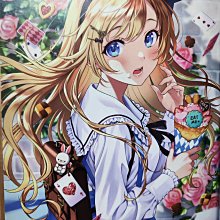 森倉圓森倉円畫集，日版原版，99新，包書紙保護，內頁完好362號本