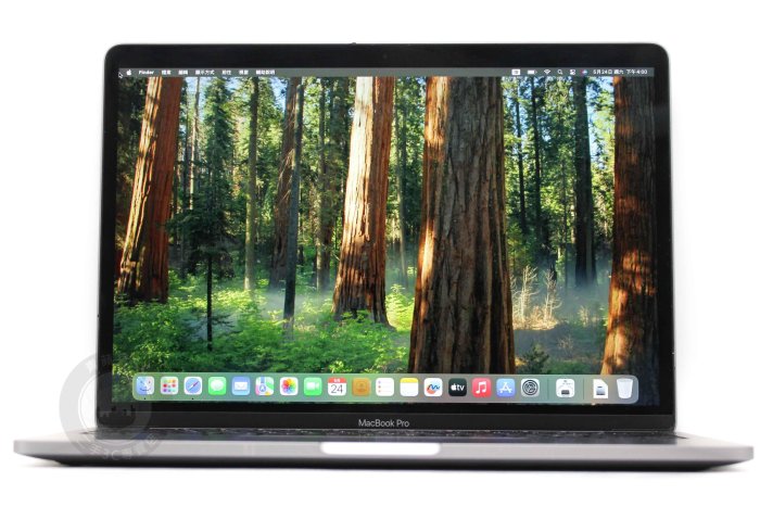 【高雄青蘋果3C】APPLE MACBOOK PRO M1 16G 512GB 太空灰 電池:86% 循環:188 13吋 二手筆電#97470