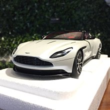 1/18 AUTOart Aston Martin DB11 White 70266【MGM】 | Yahoo拍賣